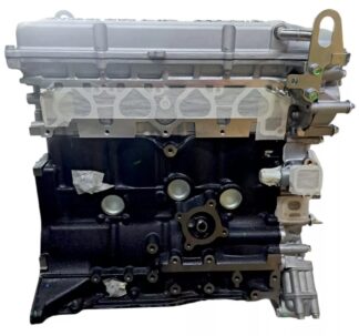 Motor Nissan Np300 2.4 Estaquitas Original 2008-2016 16v