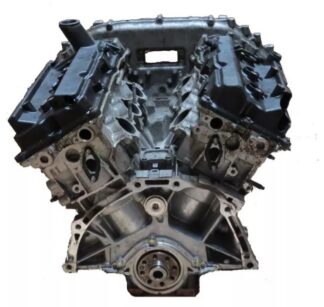 Motor Nissan 3.5 Maxima Altima Murano Quest Motor Vq35 (Reconstruido)