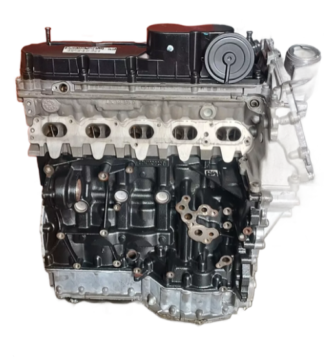 Motor Vw Beetle, Bora, jetta, passat, 2.5 Garantia de 2 Años Nuevo