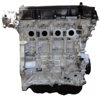 Motor Skyactive Mazda 3 Mazda 6 Mazda Cx5 2.5 Lts Serie Py 2 Años de garantia (Reconstruido)