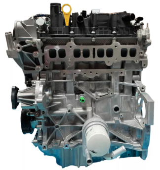 Motor Ford Fusion 1.5 Ecoboost Turbo 2013 al 2016 Nuevo Garantia 2 Años