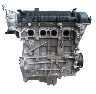 Motor Ford Focus 12-16 2.0 (Usado) Garantia 1 Año (Usado)