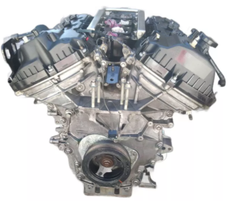 Motor Ford Edge 2009/2014 3.5 V6 1 Año de garantia (Usado)