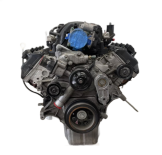 Motor Dodge Charger 2019 5.7L 1 Año de Garantia Usado