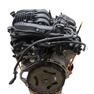 Motor Dodge 2011 - 2023 DODGE CHARGER RWD 3.6L 1 Año de Garantia Usado