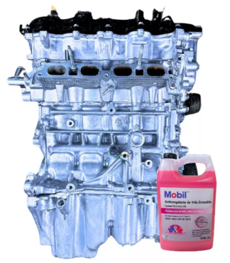 Motor Toyota Avanza 2016-2020 Nuevo Garantía 2 Años