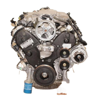 Motor HONDA ODYSSEY 3.5L V6 VTEC Año de Garantia Usado