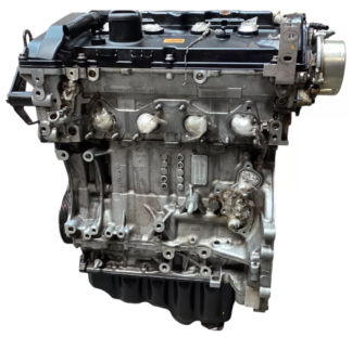Motor  Bmw 120i 2013 - 2019 2.0t / 1 Año de garantia Usado