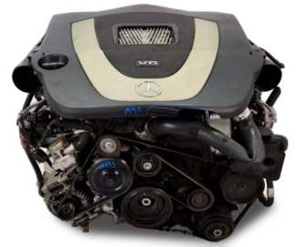Motor Mercedes W207 Clase E350 3.5L V6  1 Año de garantia Usado