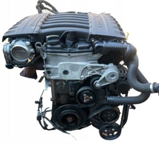 Motor PORSCHE CAYENNE 3.6 V6 Completo USADO 1 Año de Garantia