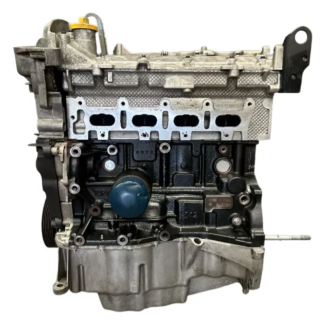 Motor Renault Kangoo Org 1.6 Std 2007/2018 (Usado) 1 Año de Garantia