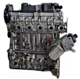 Motor Peugeot Partner Rifter, 301, 208,1.6 Hdi Diesel Usado 1 Año de garantia