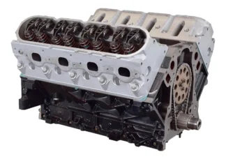 Motor Chevrolet Suburban 5.3 L Vortec V8 2002 A 2006 2 años de garantia