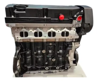 Motor Sonic 1.6 Ecotec 2017 Nuevo 2 Años de Garantia