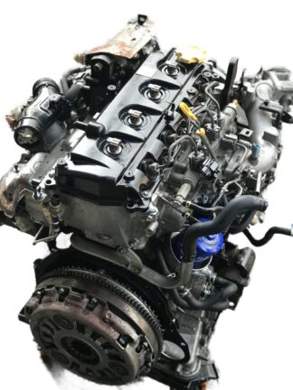 Motor para Nissan Yd25 Urvan Np300 2.5 Diesel 1 Año de garantia