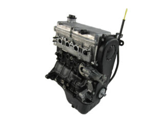 Motor para Hyundai Atos 1.1 2001 al 2012  2 Años de Garantia