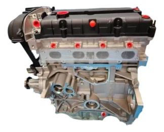 Motor ford fiesta 1.6 4 Cil 2017 2018 2019 Nuevo Garantia 2 Años