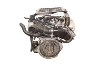 Motor Mazda 2,3l Turbo mazda speed 3 cx7 Usado 1 Año de garantia