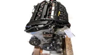 Motor jeep patriot 2,0l 2011 - 2017 Usado 1 Año de garantia