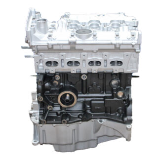 Motor renault stepway/Sandero 1.6 del 2010 al 2019 - 2 Años Garantia