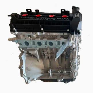 Motor 1.5 JAC J4 Nuevo 2 Años Garantia