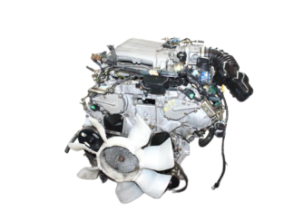 Motor Nissan patfinder v6 3.5 2001  Vq35 1 Año de Garantia