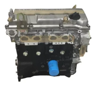 Motor nissan tsuru III  1.6 16v Garantia 2 Años Nuevo