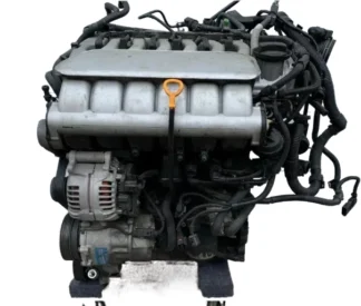 Motor VW 2.8  Volkswagen Passat 1 año de garantia