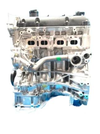 Motor 7/8 nuevo nissan QR25 4 Cilindros 2.5 LTS ALTIMA , SENTRA , XTRAIL 2002 al 2007 2 Años de Garantia