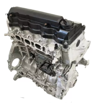 Motor Hrv 1.8 2016 al 2020 4cil Nuevo Garantia de 2 Años
