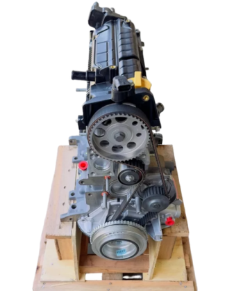 Motor Fiat MOBI 1.0L 4 Cilindros 2017 al 2020 Nuevo 2 Años de garantia