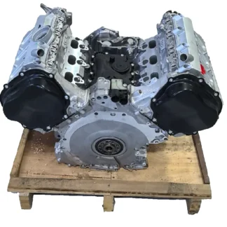 Motor 3.0T CRE 6 Cilindros compatible AUDI A5 A6 A7 A8 Q7 VW Touareg Porsche Cayenne 2 Años de garantia