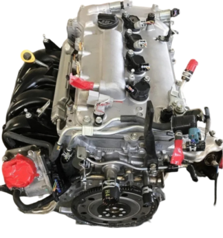 Motor Corolla 1.8 2009 al 2018 Usado 1 año de garantia