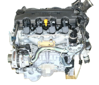Motor Honda Civic 1.8L Compatible del 2006 al 2011 Usado Garantia de 1 Año