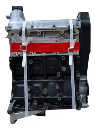 Motor seat ibiza 2.0lt 4cil del 2000 al 2015 Nuevo Garantia de 2 Años