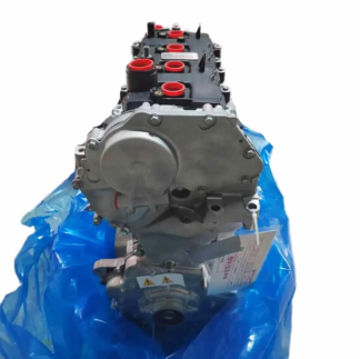 Motor NISSAN XTRAIL 2.5L 4 Cilindros 2007 al 2016 Nuevo 2 Años de garantia