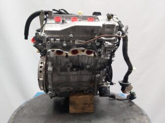 Motor SMART FORTWO 1.0T 2007 - ADELANTE  1 Año de garantia