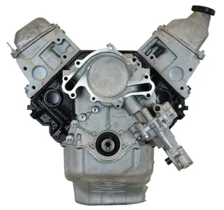 MOTOR FORD 4.2 L F150 nuevo 2 años de garantia