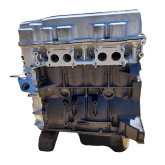 Motor NISAN D21 2.4 16v Compatible 1990/2005 Pick up Nissan Estaquitas Original 2 Años de Garantia