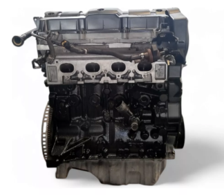 Motor Pugeot 208 1.6  2012/2025 Original 1 Año de Garantia