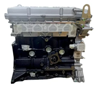 Motor Nissan NP300 Urvan 16v 2.4 Mod 2004-2015 Original 2 Años de Garantia