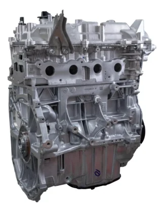 Motor Nissan Tiida 1.6l 2012-2017 Original 2 Años de Garantia
