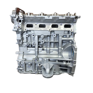 Motor Avenger 2.4 lts. 2011 - 2014 Nuevo remanufacturado 2 Años de garantia