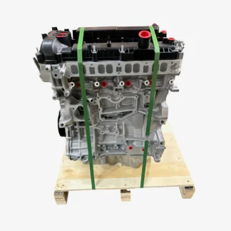 Motor Ford Escape 2.0L turbo 2013 - 2019 Nuevo 2 Años de garantia