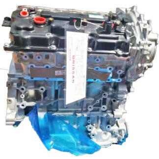 Motor Nissan 3.5 Maxima Altima Murano Quest Pathfinder 2001/2007