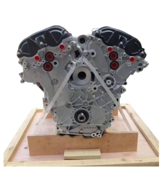 Motor GM ACADIA 3.6 VVT 2009 - 2017 Nuevo 2 Años de garantia