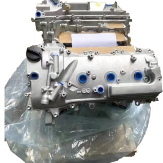 MOTOR 7/8 TOYOTA CAMRY 3.5L V6 2007 AL 2012 NUEVO 2 AÑOS DE GARANTIA