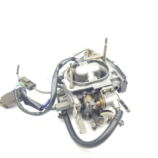 Cuerpo De Aceleración Tbi Nissan Z24 Modelos 1980/1995