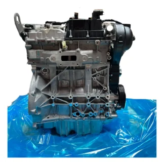 Motor Ford Escape 1.5 Ecoboost Turbo 2017 2018 2019 Nuevo 2 Años de garantía