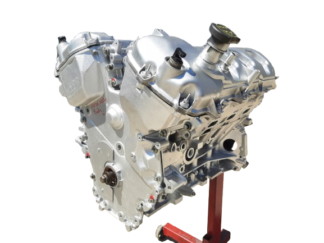 Motor MAZDA 6 - CX9 3.7 2007 - 2016 Nuevo 2 Años de garantía